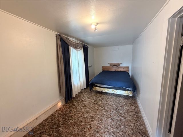 211 W Sebree Street, Dillon, MT 59725