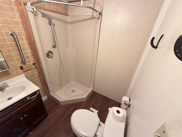 211 W Sebree Street, Dillon, MT 59725