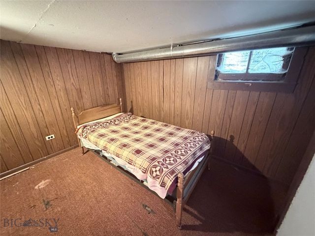 211 W Sebree Street, Dillon, MT 59725