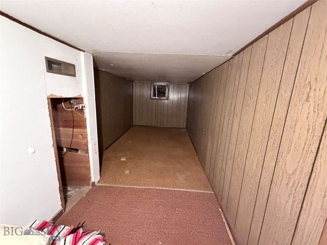 211 W Sebree Street, Dillon, MT 59725