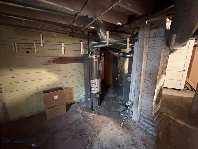 211 W Sebree Street, Dillon, MT 59725