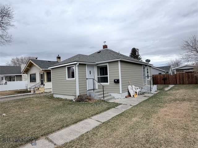 211 W Sebree Street, Dillon, MT 59725