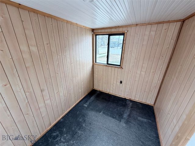 211 W Sebree Street, Dillon, MT 59725