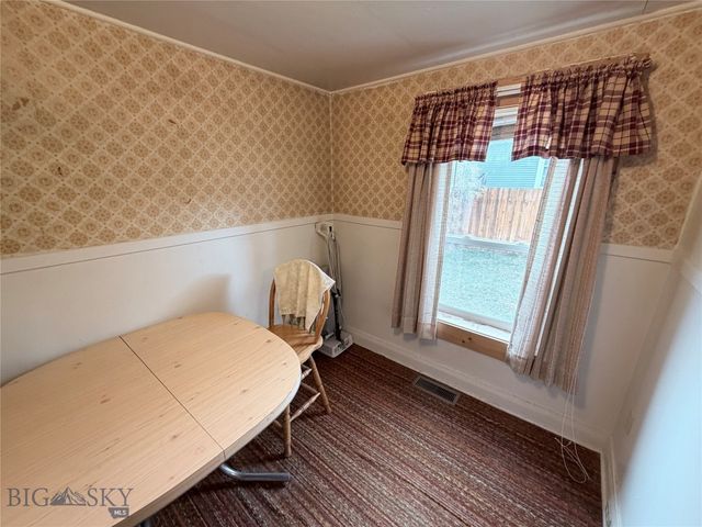 211 W Sebree Street, Dillon, MT 59725