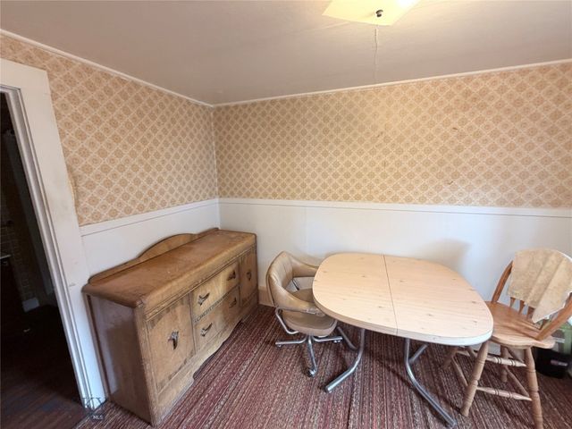 211 W Sebree Street, Dillon, MT 59725