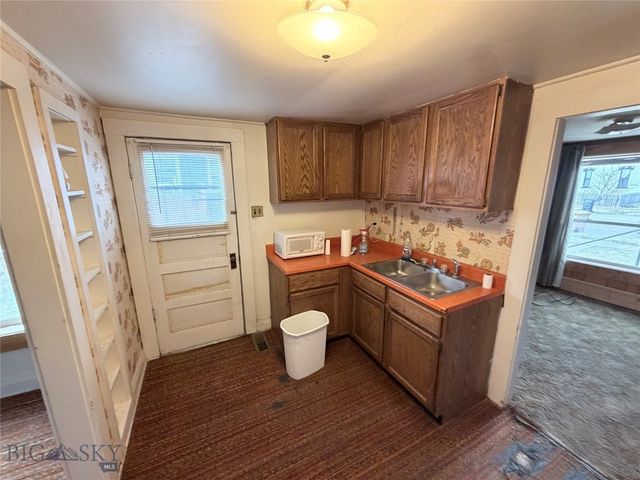 211 W Sebree Street, Dillon, MT 59725