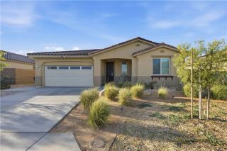 11852 Bobcat Hills Lane, Victorville, CA 92392