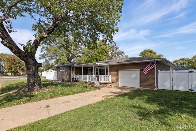 3028 Wayne Avenue, Granite City, IL 62040