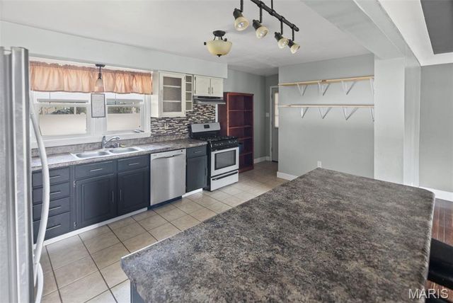 3028 Wayne Avenue, Granite City, IL 62040