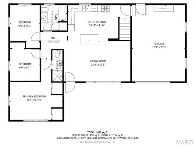 3028 Wayne Avenue, Granite City, IL 62040