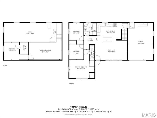 3028 Wayne Avenue, Granite City, IL 62040