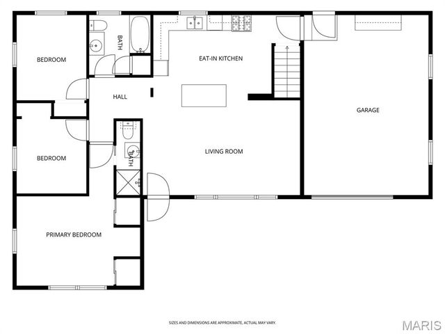 3028 Wayne Avenue, Granite City, IL 62040