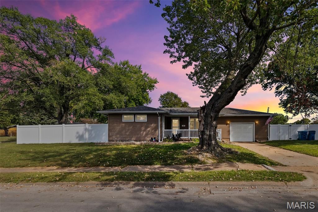 3028 Wayne Avenue, Granite City, IL 62040