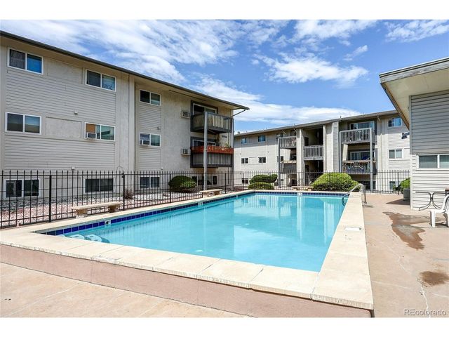 5034 El Camino Dr 36, Colorado Springs, CO 80918