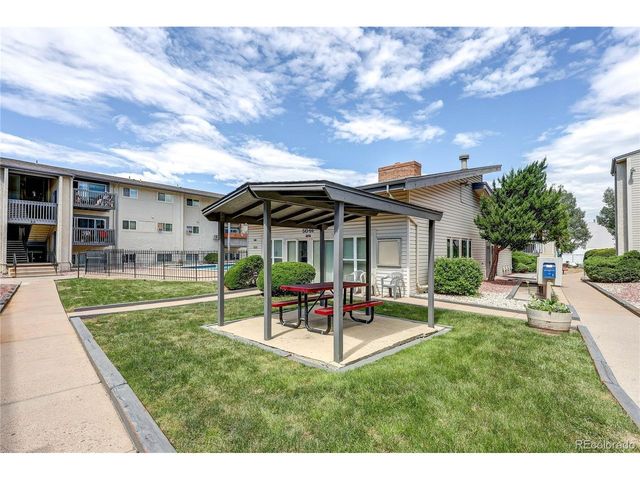 5034 El Camino Dr 36, Colorado Springs, CO 80918