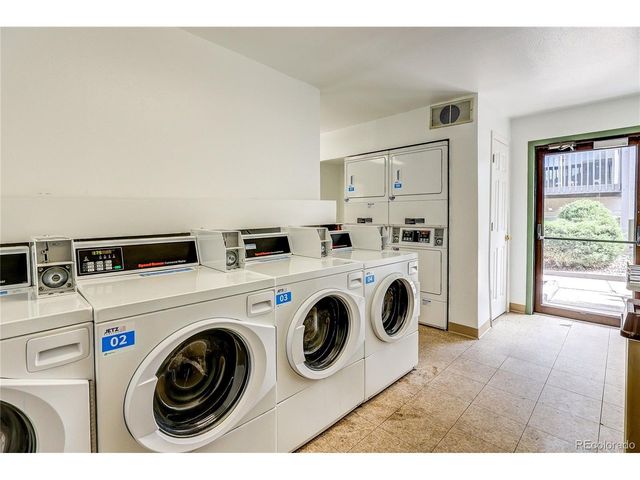 5034 El Camino Dr 36, Colorado Springs, CO 80918
