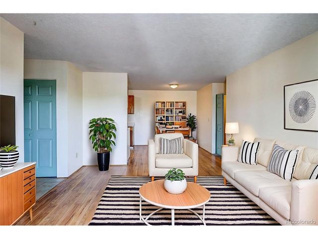 5034 El Camino Dr 36, Colorado Springs, CO 80918