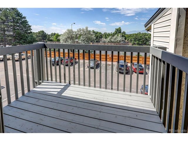 5034 El Camino Dr 36, Colorado Springs, CO 80918