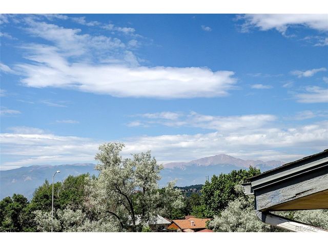 5034 El Camino Dr 36, Colorado Springs, CO 80918