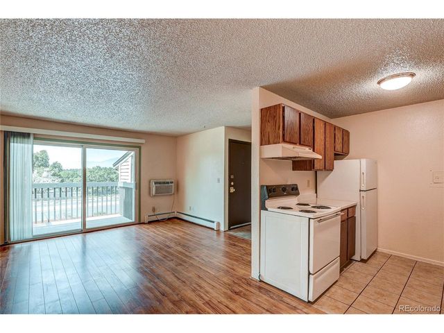 5034 El Camino Dr 36, Colorado Springs, CO 80918