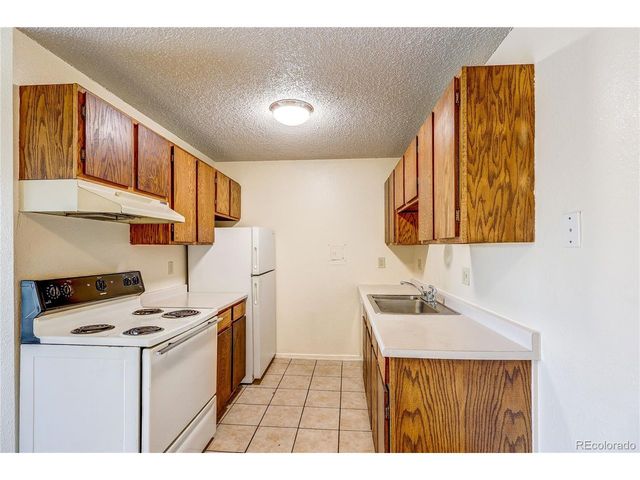 5034 El Camino Dr 36, Colorado Springs, CO 80918