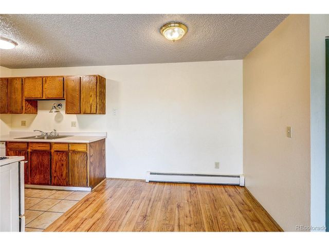 5034 El Camino Dr 36, Colorado Springs, CO 80918