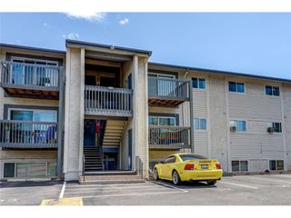 5034 El Camino Dr 36, Colorado Springs, CO 80918