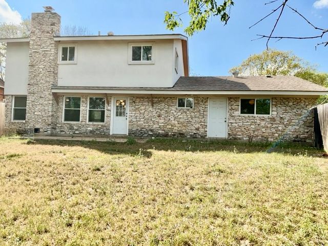 9103 Comburg DR, Austin, TX 78748