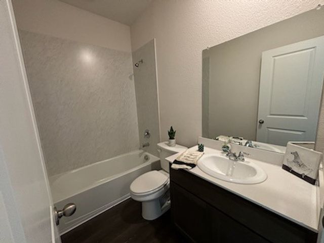 1109 Colonial Bluff Lane, Princeton, TX 75407