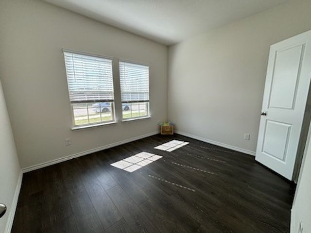 1109 Colonial Bluff Lane, Princeton, TX 75407