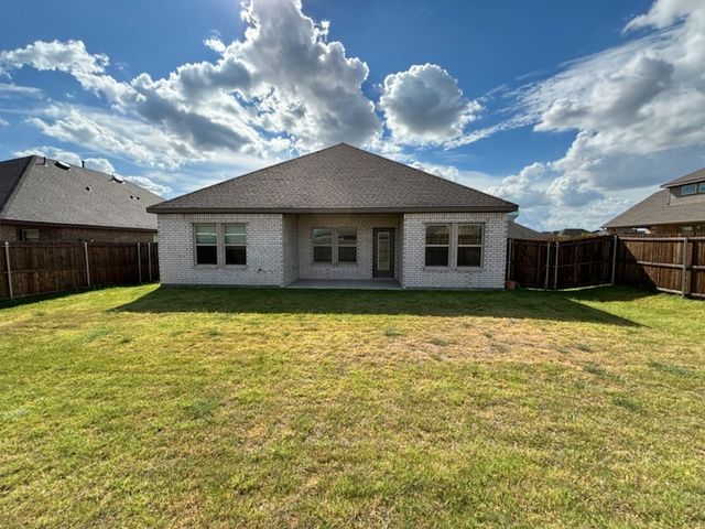 1109 Colonial Bluff Lane, Princeton, TX 75407
