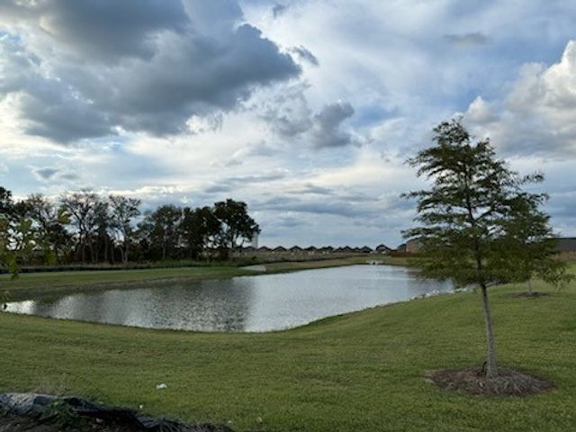 1109 Colonial Bluff Lane, Princeton, TX 75407