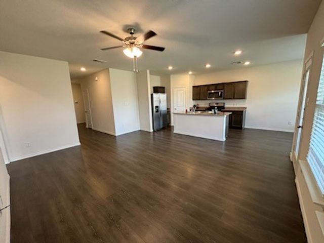1109 Colonial Bluff Lane, Princeton, TX 75407