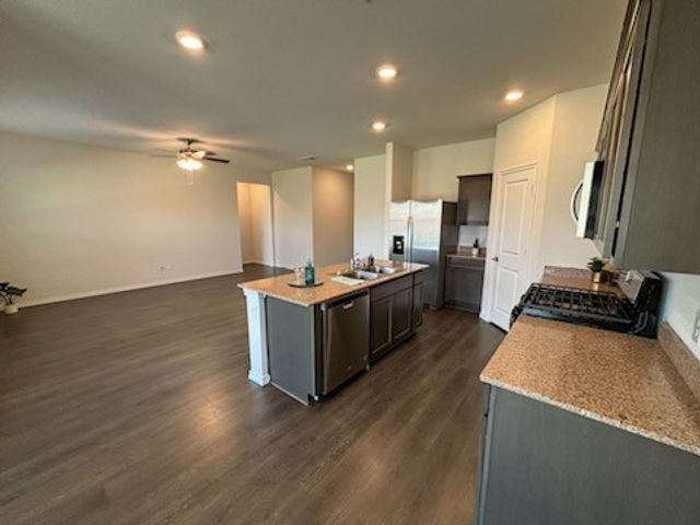 1109 Colonial Bluff Lane, Princeton, TX 75407