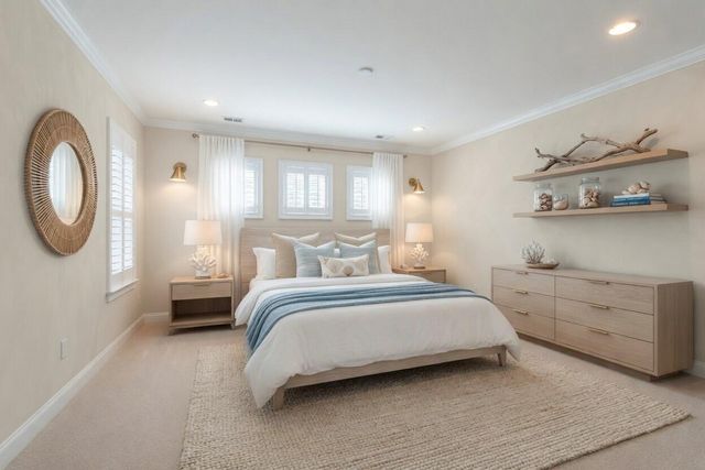 3732 Abercrombie Court, Mount Pleasant, SC 29466