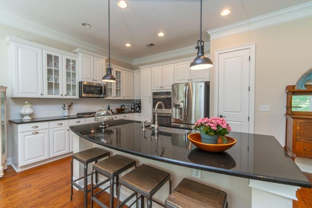 3732 Abercrombie Court, Mount Pleasant, SC 29466