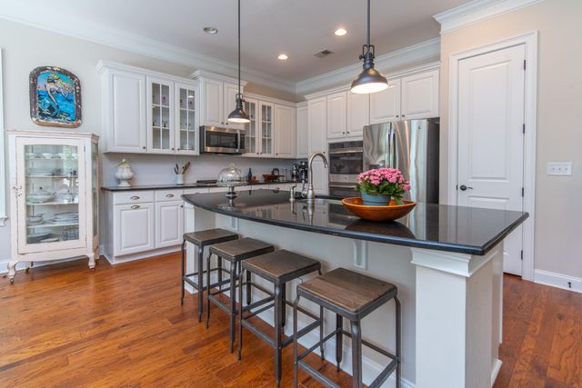 3732 Abercrombie Court, Mount Pleasant, SC 29466