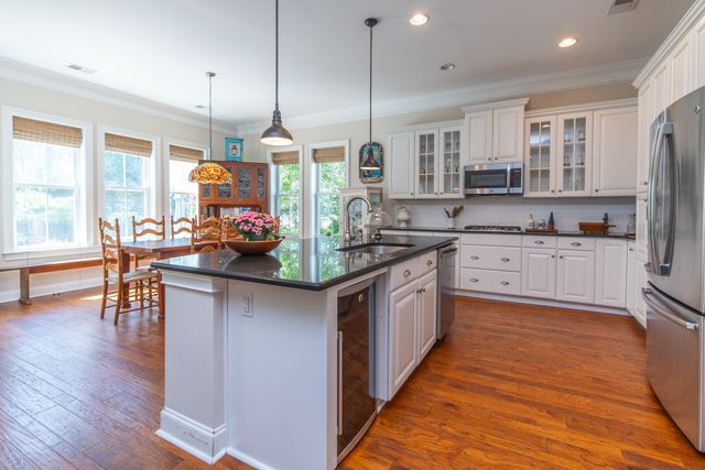 3732 Abercrombie Court, Mount Pleasant, SC 29466