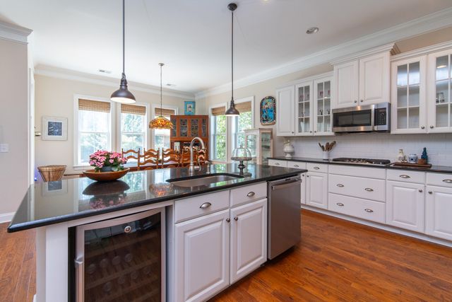 3732 Abercrombie Court, Mount Pleasant, SC 29466