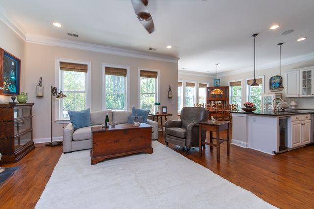 3732 Abercrombie Court, Mount Pleasant, SC 29466