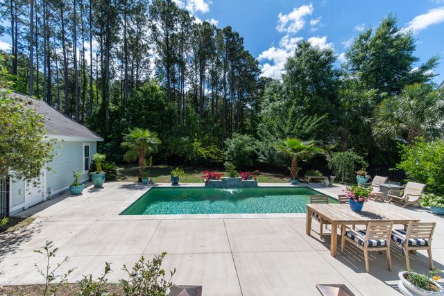 3732 Abercrombie Court, Mount Pleasant, SC 29466