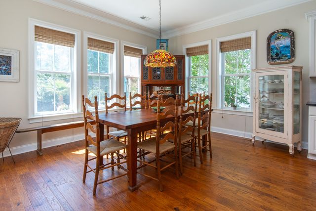 3732 Abercrombie Court, Mount Pleasant, SC 29466