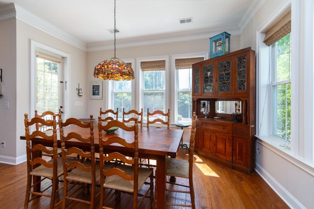 3732 Abercrombie Court, Mount Pleasant, SC 29466