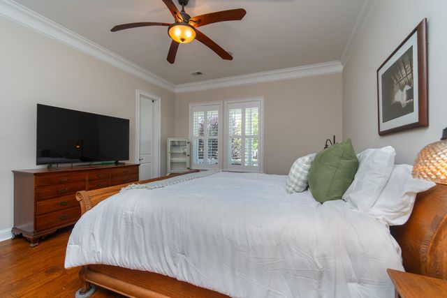 3732 Abercrombie Court, Mount Pleasant, SC 29466
