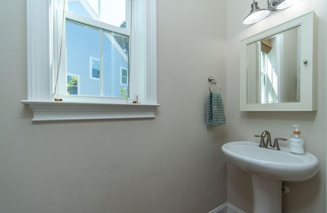 3732 Abercrombie Court, Mount Pleasant, SC 29466