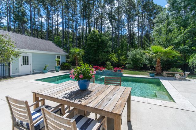 3732 Abercrombie Court, Mount Pleasant, SC 29466
