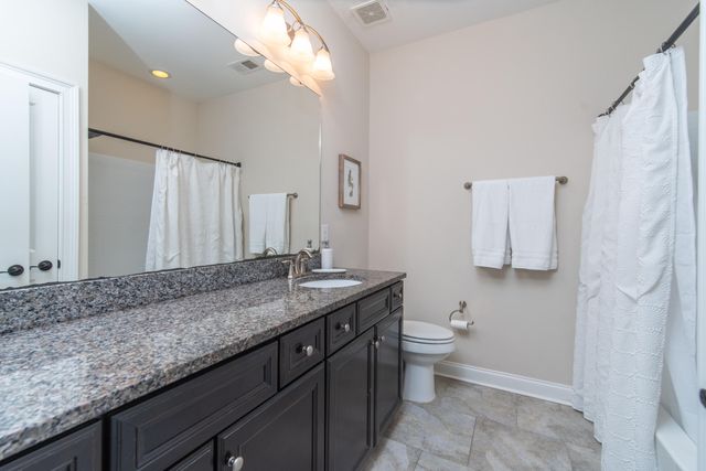 3732 Abercrombie Court, Mount Pleasant, SC 29466
