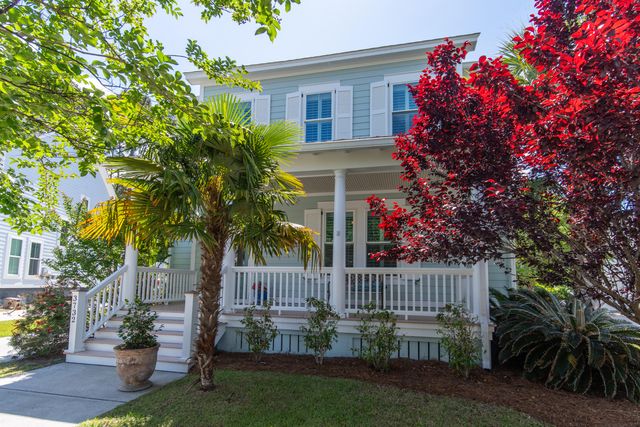 3732 Abercrombie Court, Mount Pleasant, SC 29466