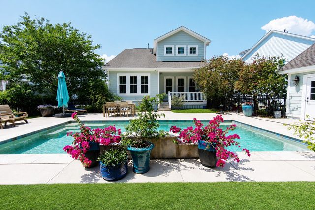 3732 Abercrombie Court, Mount Pleasant, SC 29466