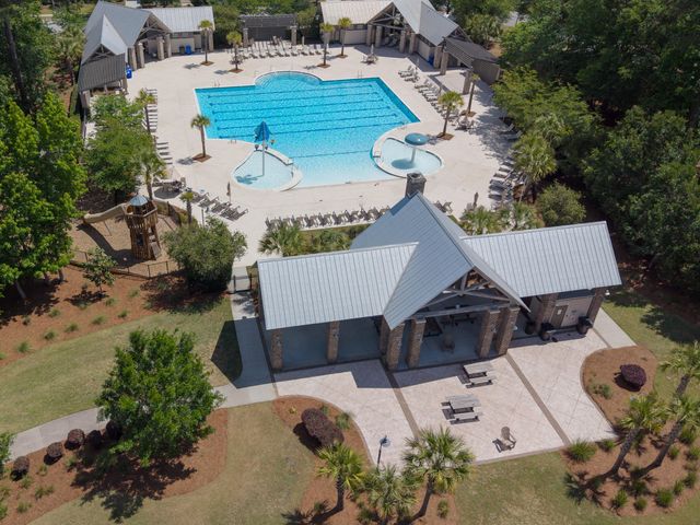 3732 Abercrombie Court, Mount Pleasant, SC 29466